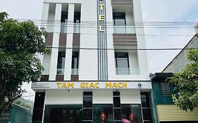 Tam Giac Mach Hotel